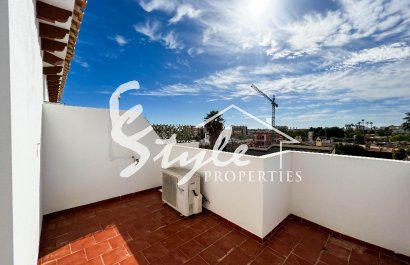 Reventa - Townhouse - Punta Prima