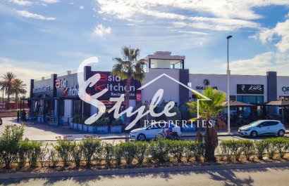 Reventa - Townhouse - Punta Prima