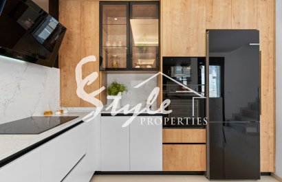 New villa for sale in  Ciudad Quesada, Alicante, Costa Blanca. ON1414