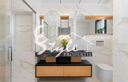 New build - Villa - Ciudad Quesada