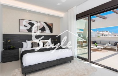 New villa for sale in  Ciudad Quesada, Alicante, Costa Blanca. ON1414