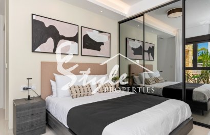 New villa for sale in  Ciudad Quesada, Alicante, Costa Blanca. ON1414