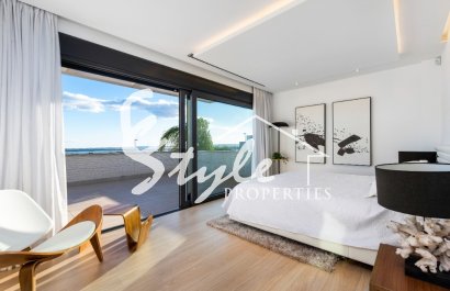 New villa for sale in Ciudad Quesada, Alicante, Costa Blanca. ON1700