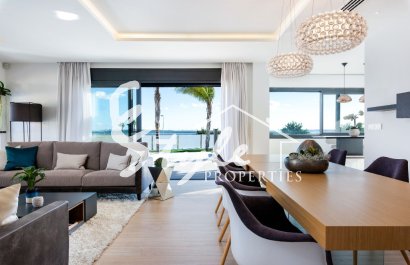 New villa for sale in Ciudad Quesada, Alicante, Costa Blanca. ON1701