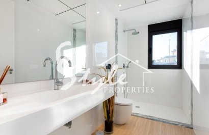 New villa for sale in Ciudad Quesada, Alicante, Costa Blanca. ON1701