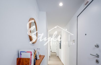 Se venden villas nuevas en Algorfa, Alicante, Costa Blanca, España. ON1706