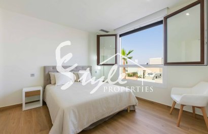 New build - Villa - Rojales