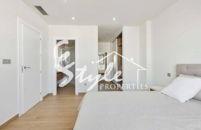 New build - Villa - Rojales