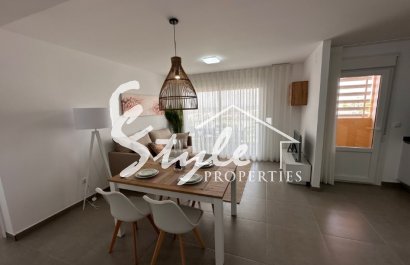 Квартиры в новостройках на продажу в Ла Манге, Мурсия, Испания. ОN1727_3