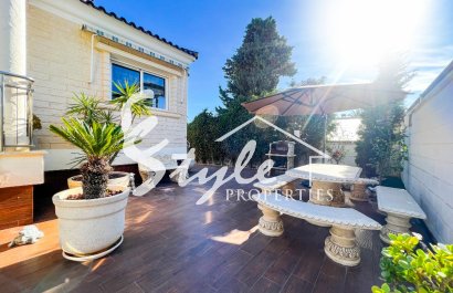 Resale - Villa - La Mata