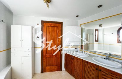 Вторичное жилье - Апартаменты/Квартира - Пунта Прима