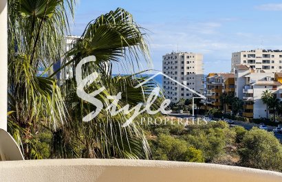 Вторичное жилье - Апартаменты/Квартира - Пунта Прима