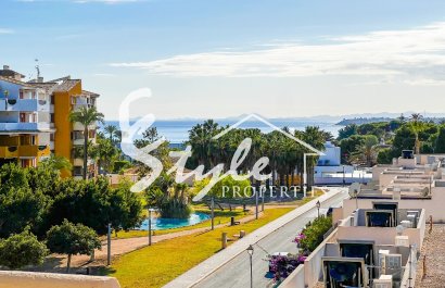 Вторичное жилье - Апартаменты/Квартира - Пунта Прима