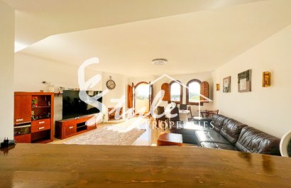 Вторичное жилье - Апартаменты/Квартира - Пунта Прима