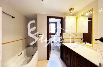 Вторичное жилье - Апартаменты/Квартира - Пунта Прима