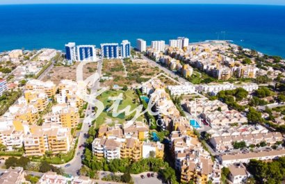 Вторичное жилье - Апартаменты/Квартира - Пунта Прима