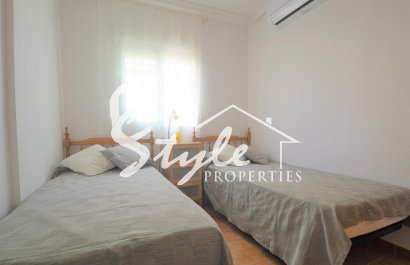 Alquiler corta estancia - Adosado - Punta Prima