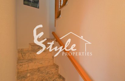 Alquiler corta estancia - Adosado - Punta Prima