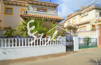 Alquiler corta estancia - Adosado - Punta Prima