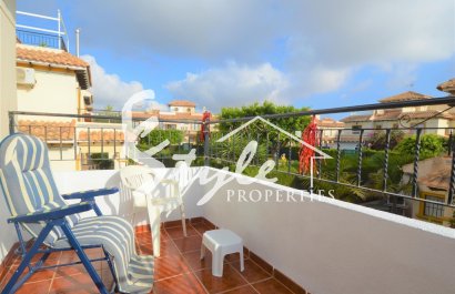 Alquiler corta estancia - Adosado - Punta Prima