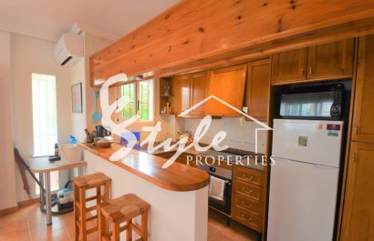 Alquiler corta estancia - Adosado - Punta Prima