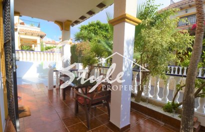 Alquiler corta estancia - Adosado - Punta Prima