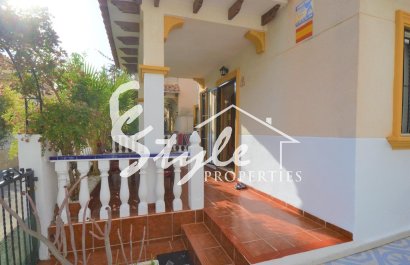 Alquiler corta estancia - Adosado - Punta Prima