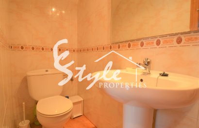 Alquiler corta estancia - Adosado - Punta Prima