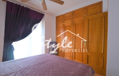 Alquiler corta estancia - Adosado - Punta Prima