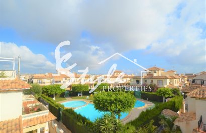 Alquiler corta estancia - Adosado - Punta Prima