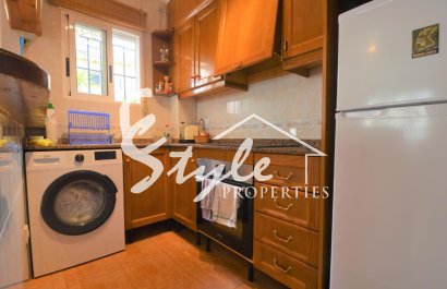 Alquiler corta estancia - Adosado - Punta Prima