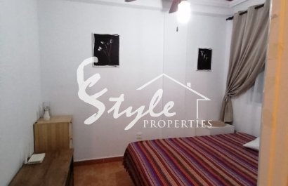 Alquiler corta estancia - Adosado - Punta Prima