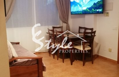 Alquiler corta estancia - Adosado - Punta Prima