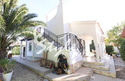 Вторичное жилье - Вилла - Ла Зения