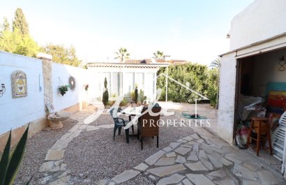 Вторичное жилье - Вилла - Ла Зения