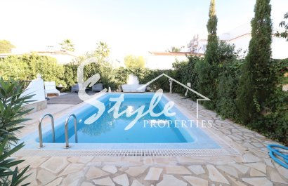 Вторичное жилье - Вилла - Ла Зения