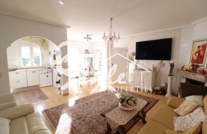 Вторичное жилье - Вилла - Ла Зения