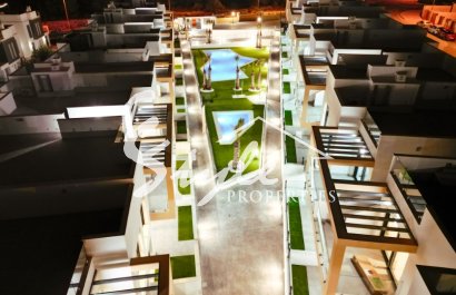 Готовые к продаже апартаменты в новостройке в Вилламартин, Коста Бланка, Испания. ON1456_B