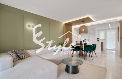 Новостройки - Апартаменты/Квартира - Пунта Прима