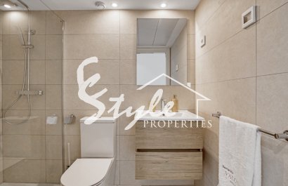 Новостройки - Апартаменты/Квартира - Пунта Прима