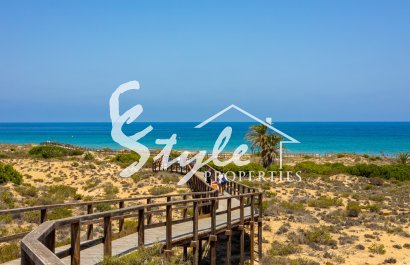 New build - Apartment - Gran Alacant