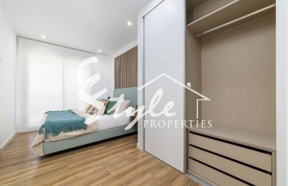 New apartment for sale close to the beach in Arenales del Sol, Costa Blanca, Spain.ON1555