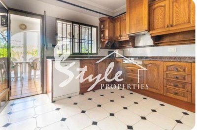 Reventa - Villa - Cabo Roig