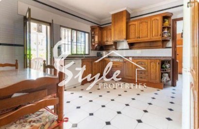 Reventa - Villa - Cabo Roig