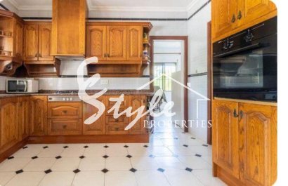 Reventa - Villa - Cabo Roig