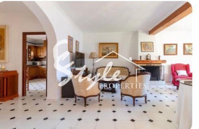 Reventa - Villa - Cabo Roig