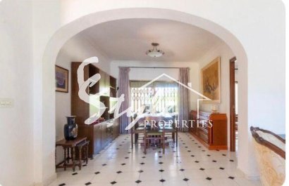 Reventa - Villa - Cabo Roig