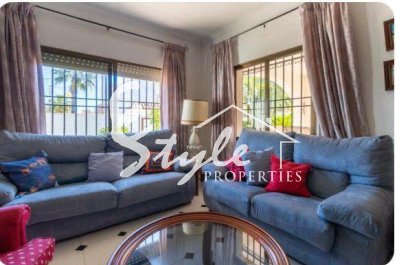 Reventa - Villa - Cabo Roig