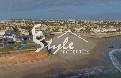 Reventa - Villa - Cabo Roig