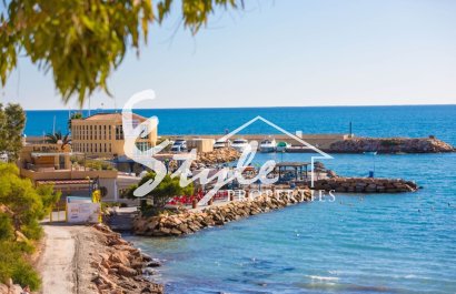 Reventa - Villa - Cabo Roig